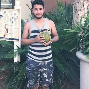 Meet your Posher, Edgar